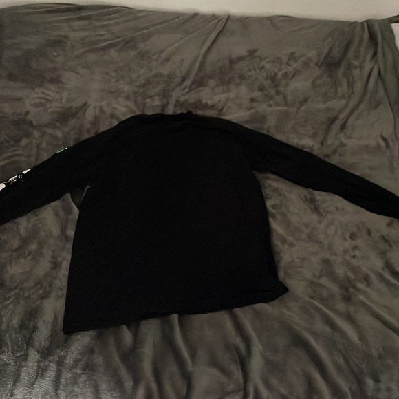 vans long sleeve T-shirt classic fit - Picture 3 of 3